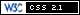 Valid CSS!