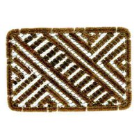 Tapis d'extrieur