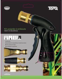Tuyau d'arrosage