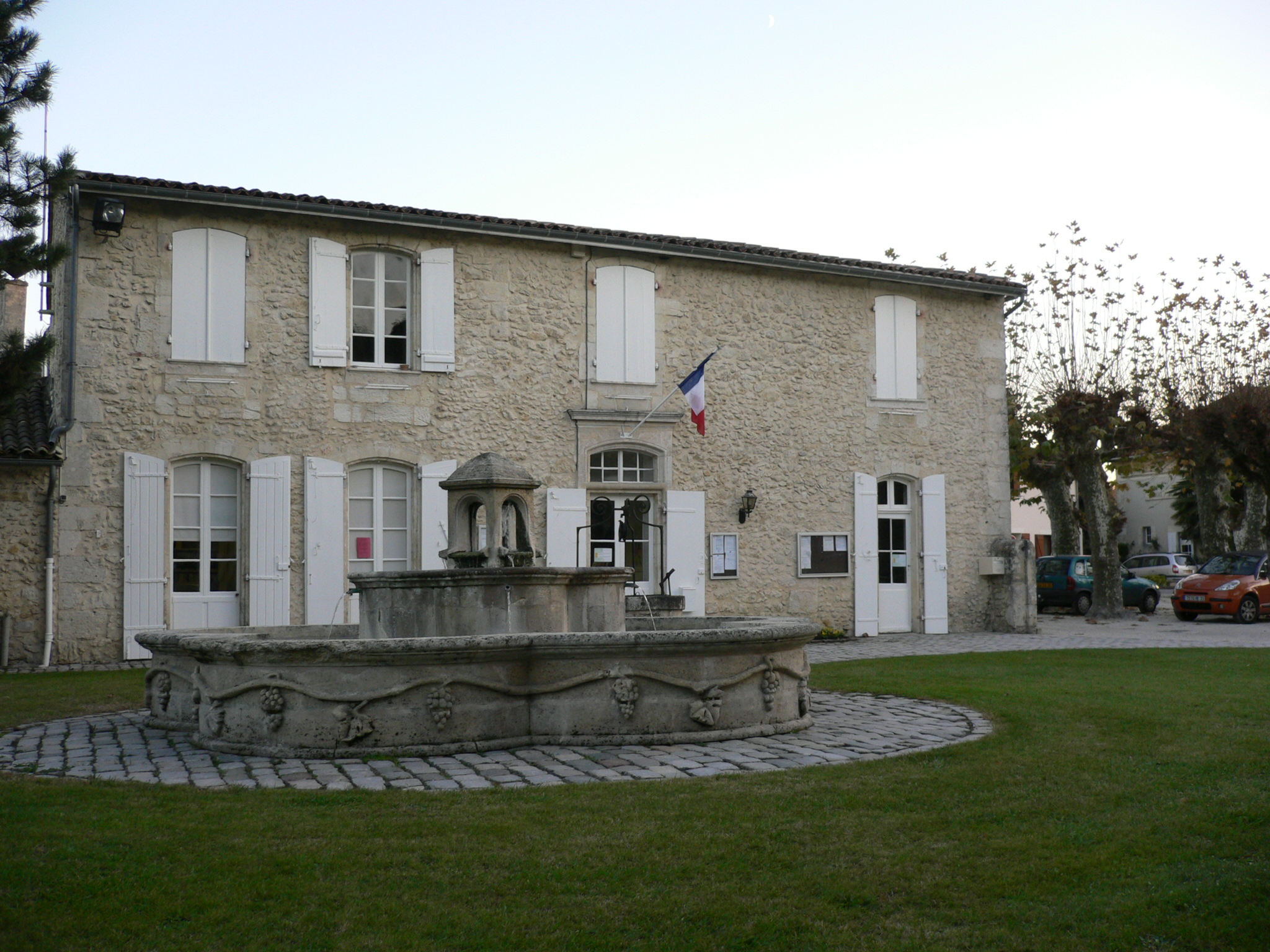 Mairie 2