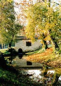 Eau Bourde