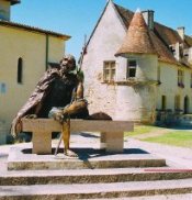Le Pèlerin