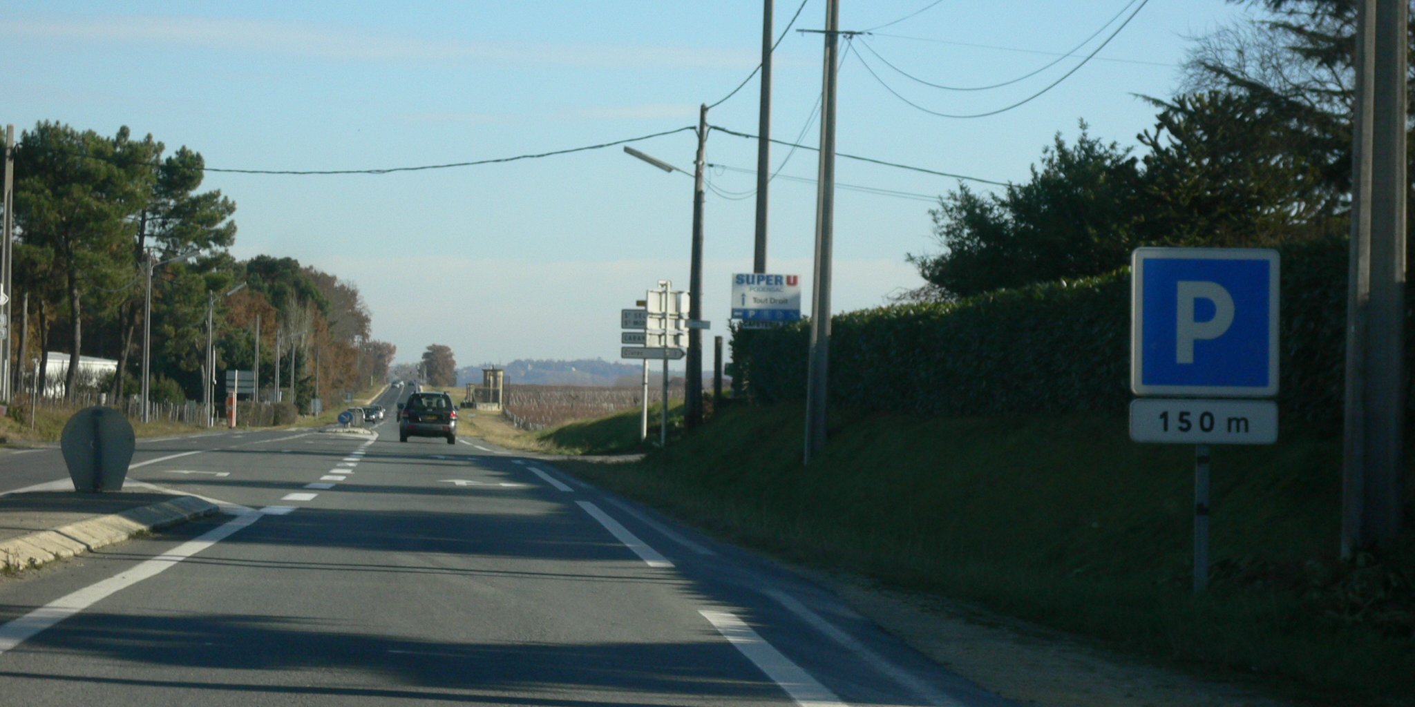 Carrefour D11113